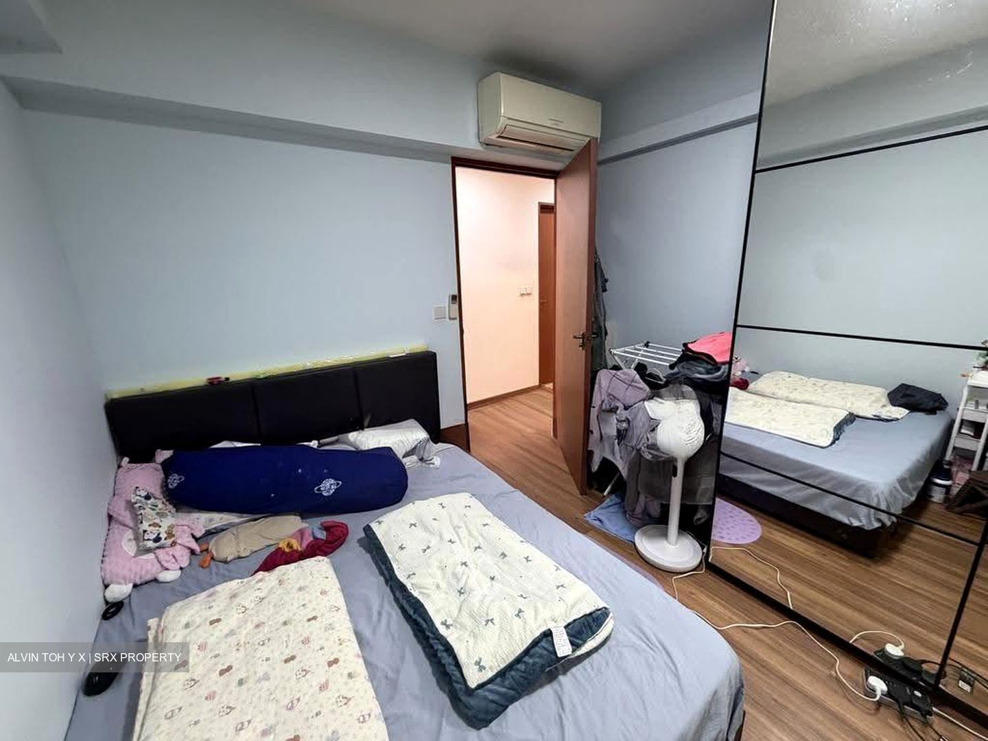 Blk 889A Treetrail@woodlands (Woodlands), HDB 5 Rooms #637721551
